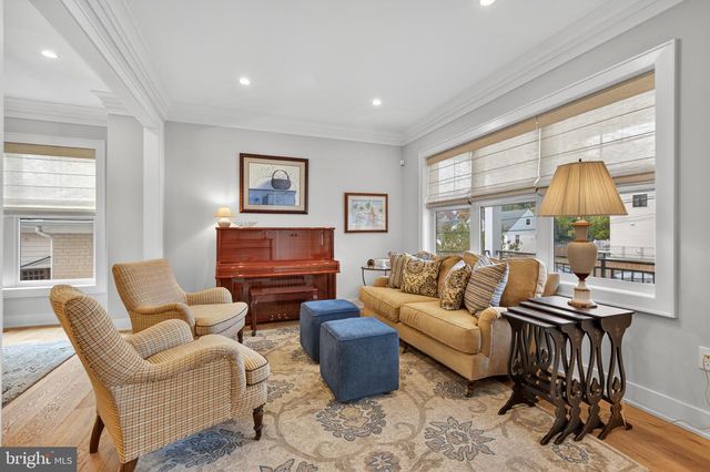 5000 BANGOR DR, Kensington, MD 20895