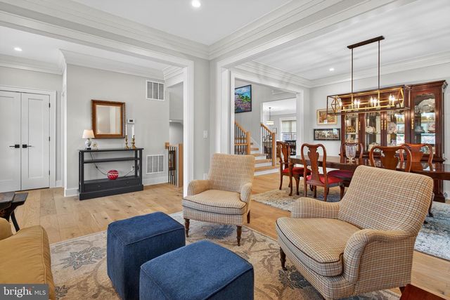 5000 BANGOR DR, Kensington, MD 20895