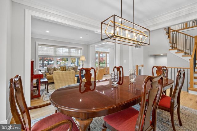 5000 BANGOR DR, Kensington, MD 20895