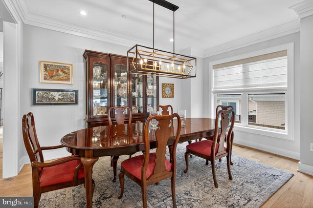 5000 BANGOR DR, Kensington, MD 20895