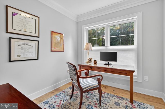 5000 BANGOR DR, Kensington, MD 20895