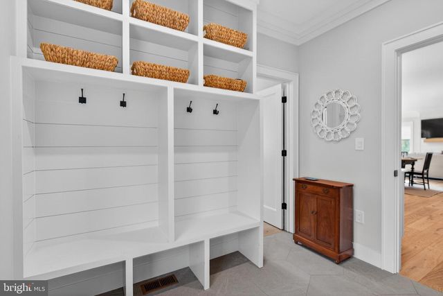 5000 BANGOR DR, Kensington, MD 20895