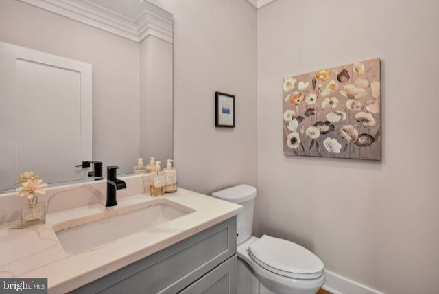 5000 BANGOR DR, Kensington, MD 20895