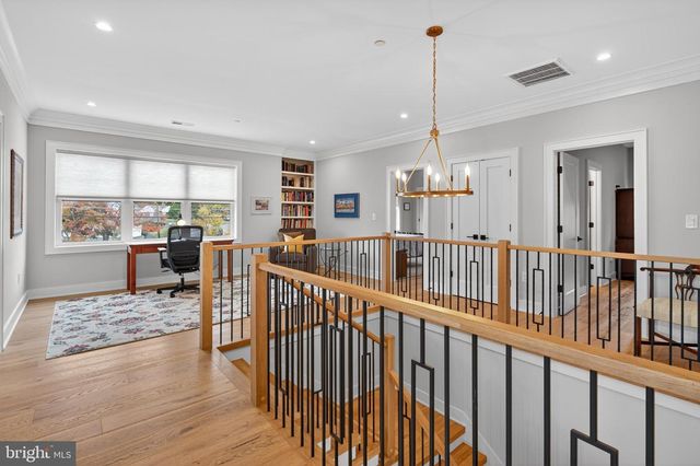 5000 BANGOR DR, Kensington, MD 20895