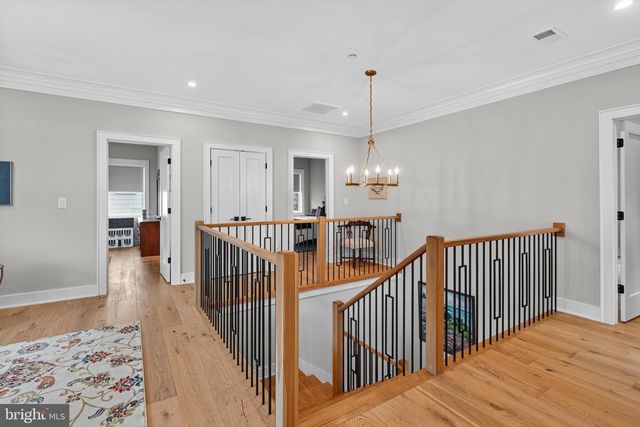 5000 BANGOR DR, Kensington, MD 20895