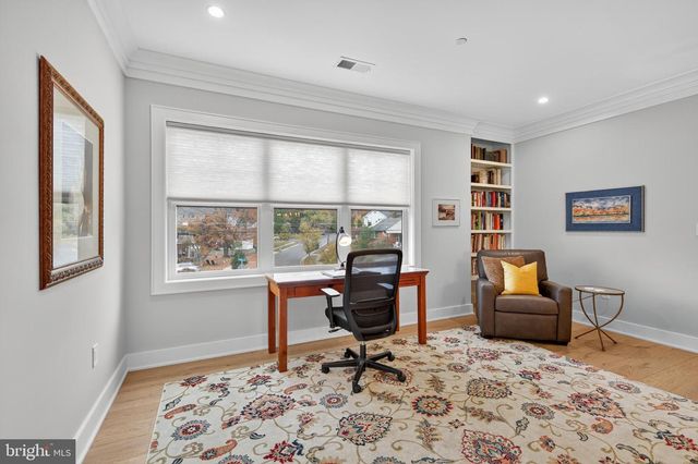 5000 BANGOR DR, Kensington, MD 20895