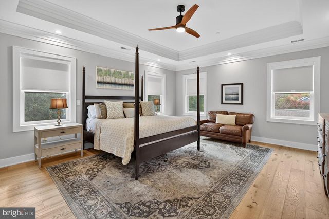 5000 BANGOR DR, Kensington, MD 20895