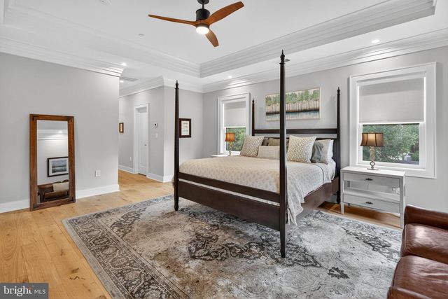 5000 BANGOR DR, Kensington, MD 20895