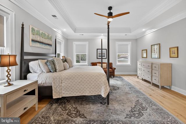 5000 BANGOR DR, Kensington, MD 20895