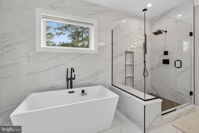 5000 BANGOR DR, Kensington, MD 20895