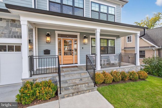 5000 BANGOR DR, Kensington, MD 20895