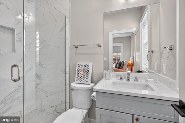 5000 BANGOR DR, Kensington, MD 20895