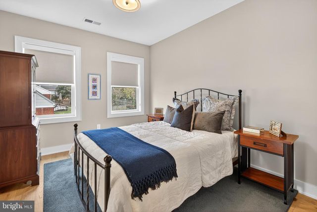 5000 BANGOR DR, Kensington, MD 20895