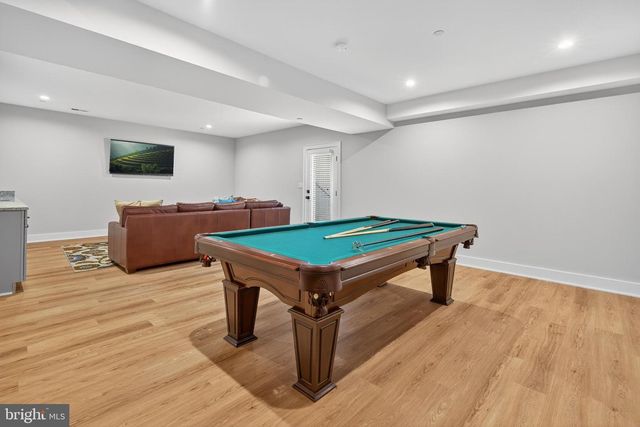 5000 BANGOR DR, Kensington, MD 20895