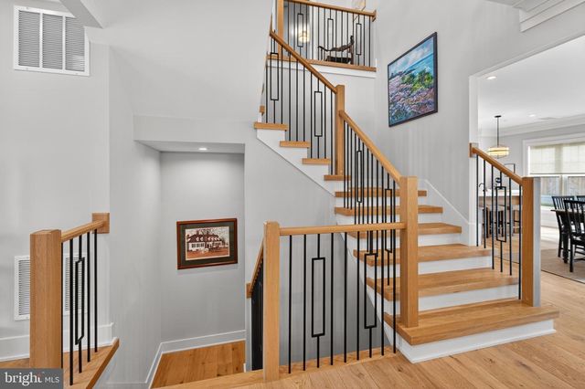 5000 BANGOR DR, Kensington, MD 20895