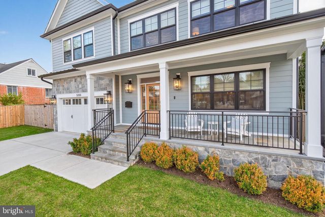 5000 BANGOR DR, Kensington, MD 20895