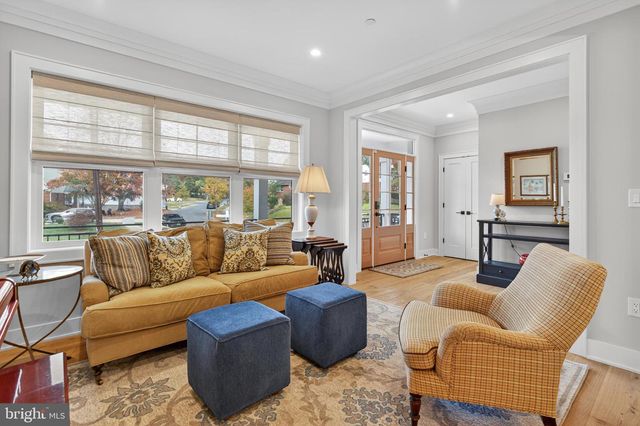 5000 BANGOR DR, Kensington, MD 20895