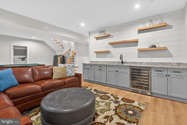 5000 BANGOR DR, Kensington, MD 20895