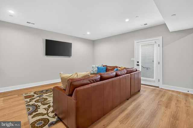 5000 BANGOR DR, Kensington, MD 20895