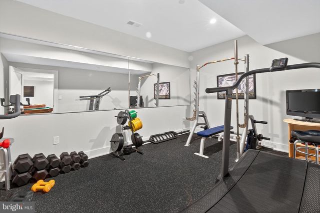 5000 BANGOR DR, Kensington, MD 20895