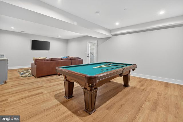 5000 BANGOR DR, Kensington, MD 20895