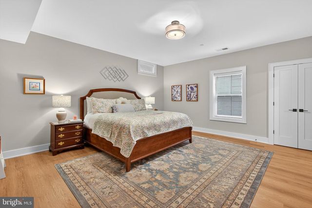 5000 BANGOR DR, Kensington, MD 20895