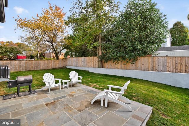 5000 BANGOR DR, Kensington, MD 20895