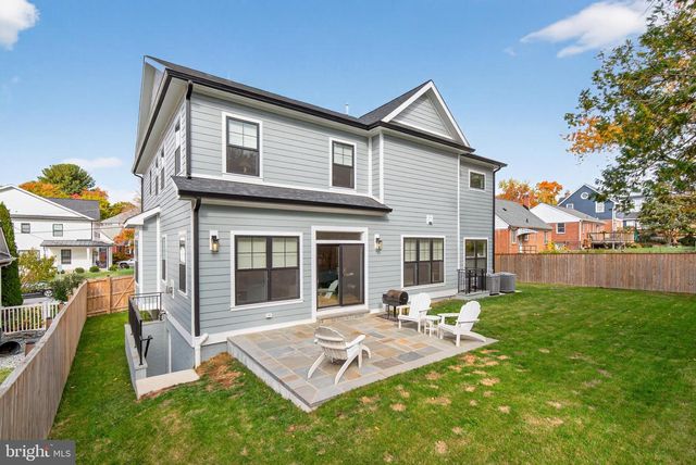 5000 BANGOR DR, Kensington, MD 20895