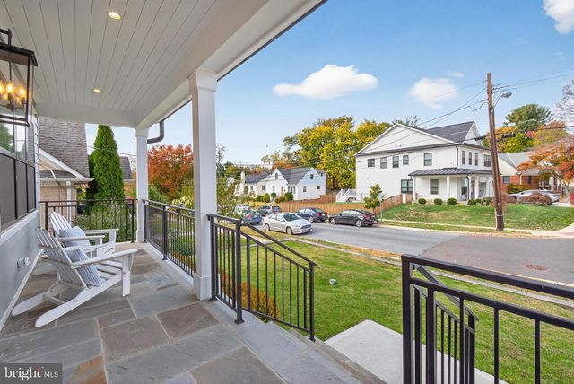 5000 BANGOR DR, Kensington, MD 20895