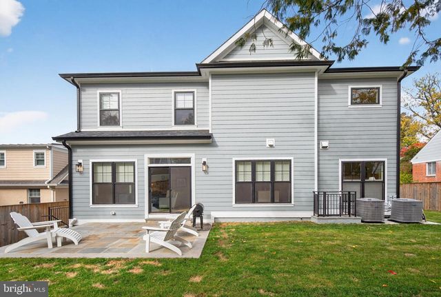 5000 BANGOR DR, Kensington, MD 20895