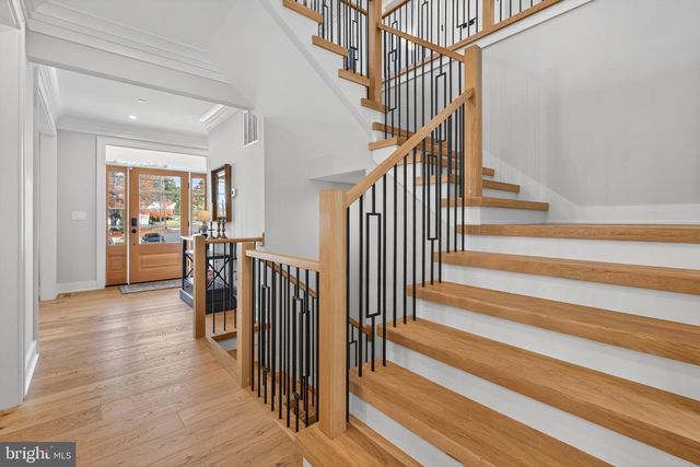 5000 BANGOR DR, Kensington, MD 20895