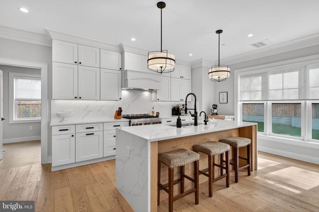 5000 BANGOR DR, Kensington, MD 20895