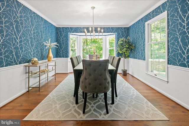 12478 CAVALIER DR, Woodbridge, VA 22192