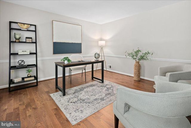 12478 CAVALIER DR, Woodbridge, VA 22192