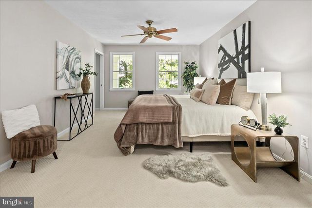 12478 CAVALIER DR, Woodbridge, VA 22192