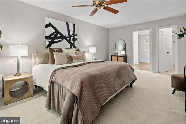 12478 CAVALIER DR, Woodbridge, VA 22192