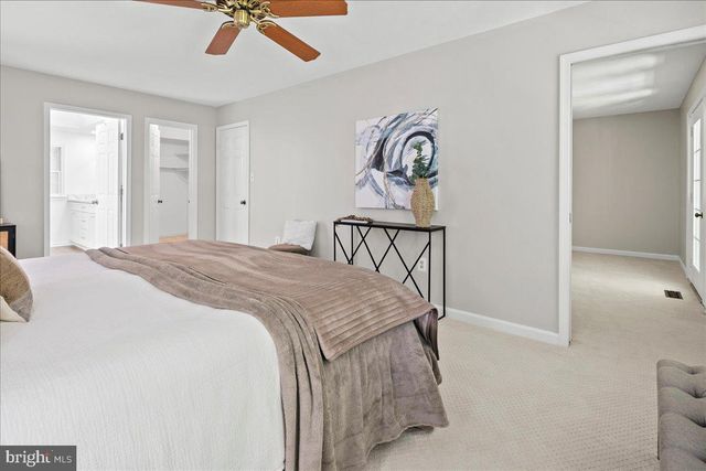 12478 CAVALIER DR, Woodbridge, VA 22192