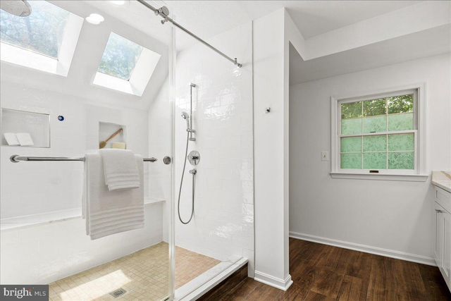 12478 CAVALIER DR, Woodbridge, VA 22192