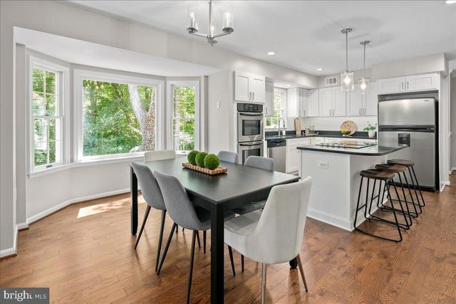12478 CAVALIER DR, Woodbridge, VA 22192