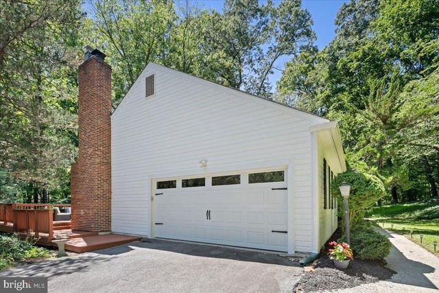 12478 CAVALIER DR, Woodbridge, VA 22192