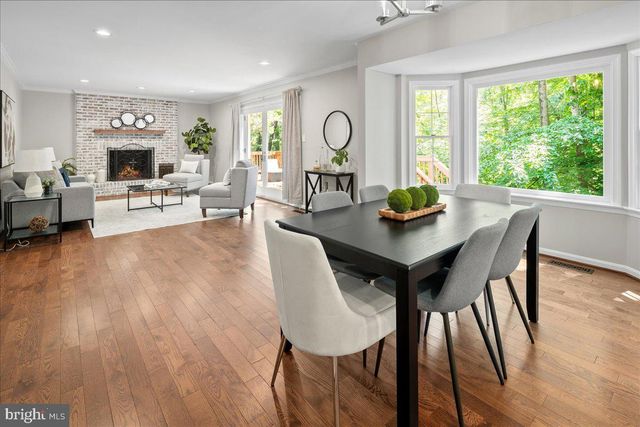 12478 CAVALIER DR, Woodbridge, VA 22192
