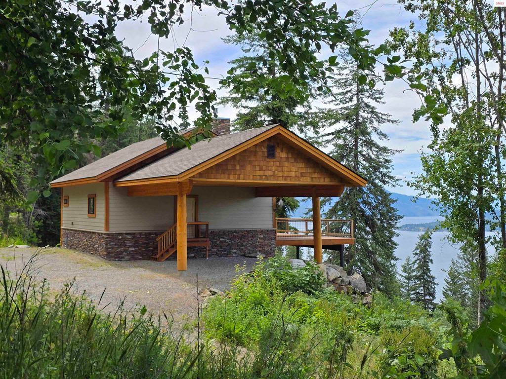 1935 Eagen Mountain Dr, Hope, ID 83836 photo 4