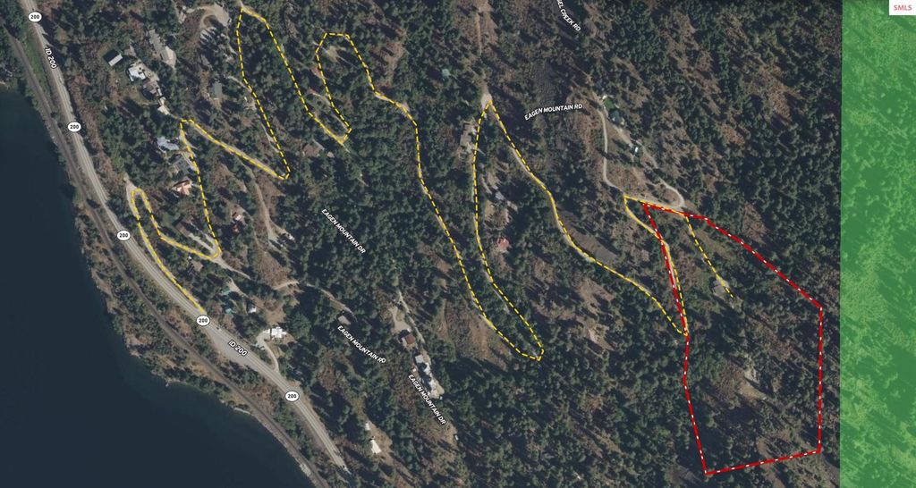 1935 Eagen Mountain Dr, Hope, ID 83836 photo 44