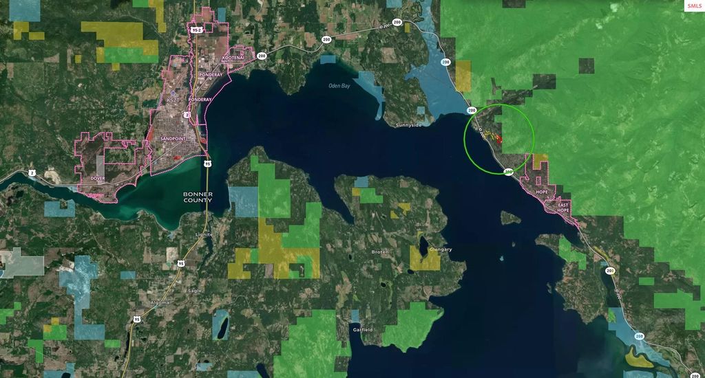 1935 Eagen Mountain Dr, Hope, ID 83836 photo 45