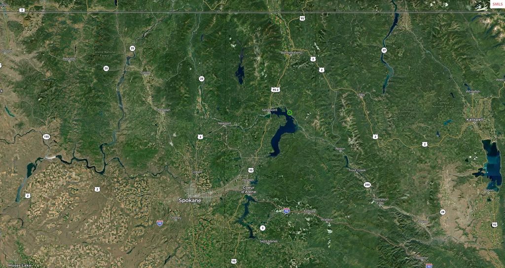 1935 Eagen Mountain Dr, Hope, ID 83836 photo 46