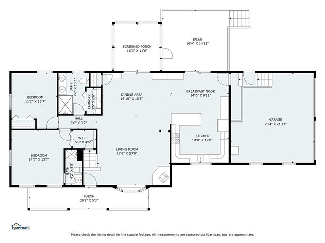 175 Beaver Lake Drive, West Union, SC 29696