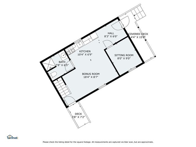 175 Beaver Lake Drive, West Union, SC 29696