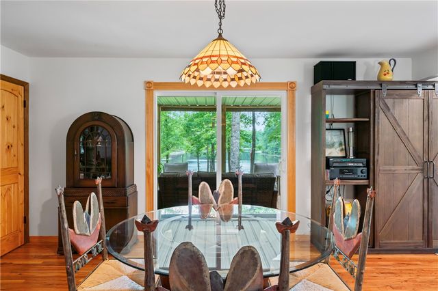 175 Beaver Lake Drive, West Union, SC 29696