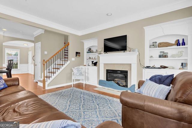 11030 Skyway Drive, Johns Creek, GA 30097