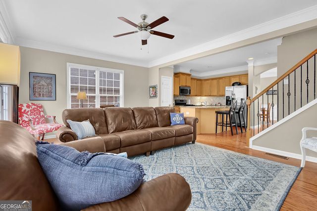 11030 Skyway Drive, Johns Creek, GA 30097
